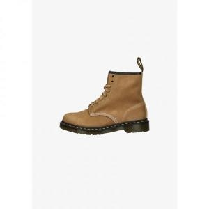 닥터마틴 Dr. Martens 남자 워커 부츠 단화 레이스업 앵클 베이지 T1469374_이미지