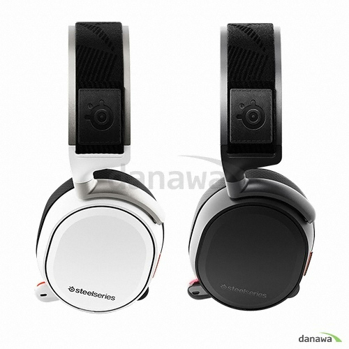 스틸시리즈 Arctis Pro Wireless (정품)_이미지