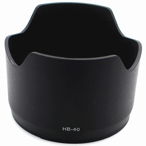 니콘 HB-40 호환 렌즈후드