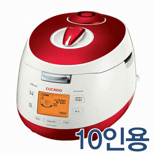 쿠쿠전자 CRP-M1020FR