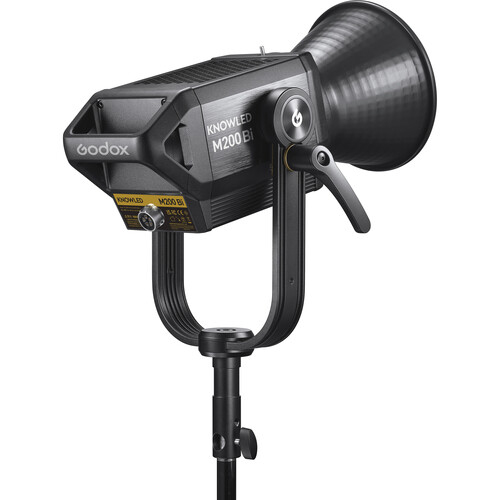 GODOX M200Bi LED����
