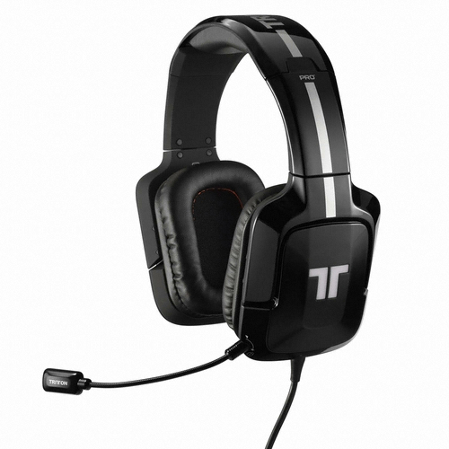 MadCatz TRITTON Pro+