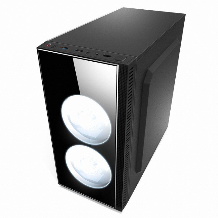 3RSYS J310 강화유리 (블랙)_이미지