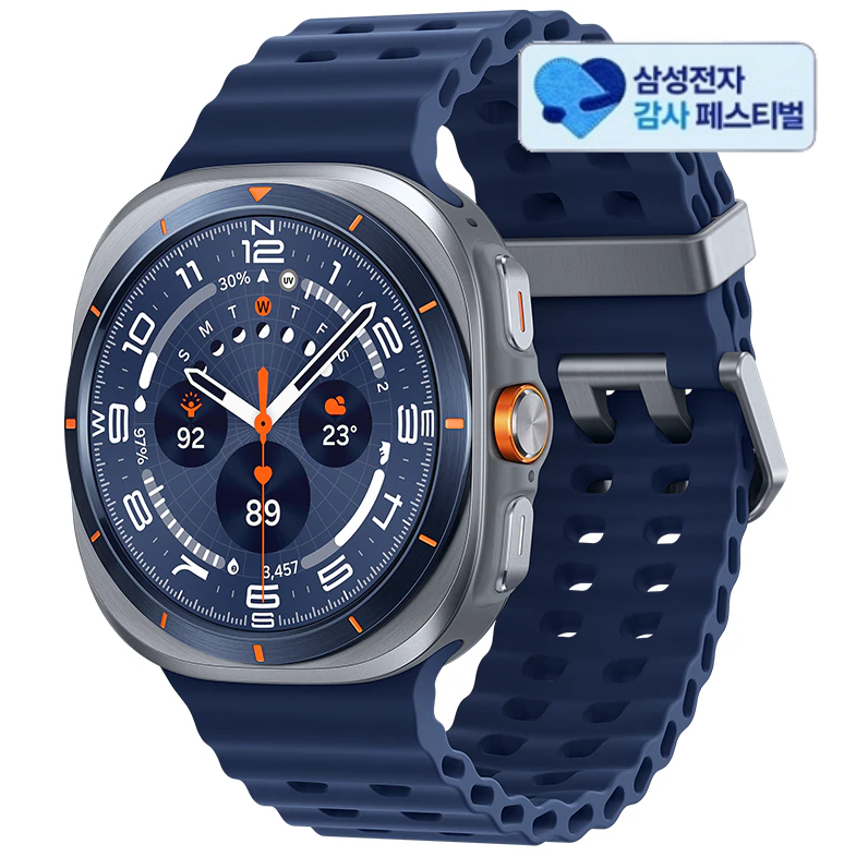 갤럭시워치 울트라 2025 47mm LTE