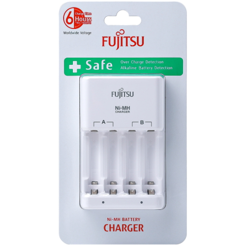 스마트 급속 충전기 FCT345-SEK