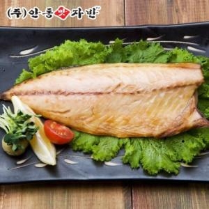 안동간고등어 순살 필렛 140g