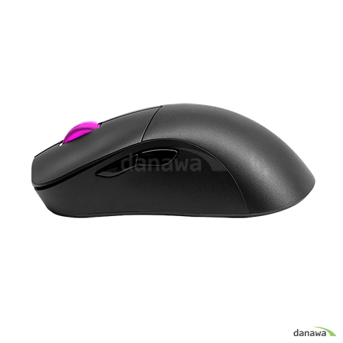 쿨러마스터 MM731 GAMING MOUSE (블랙)_이미지