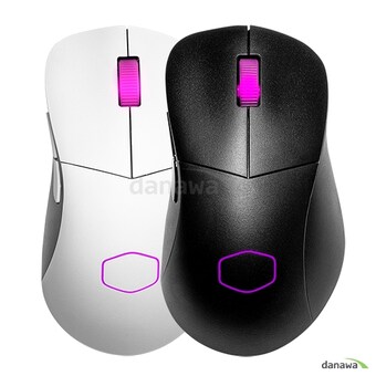 쿨러마스터 MM731 GAMING MOUSE