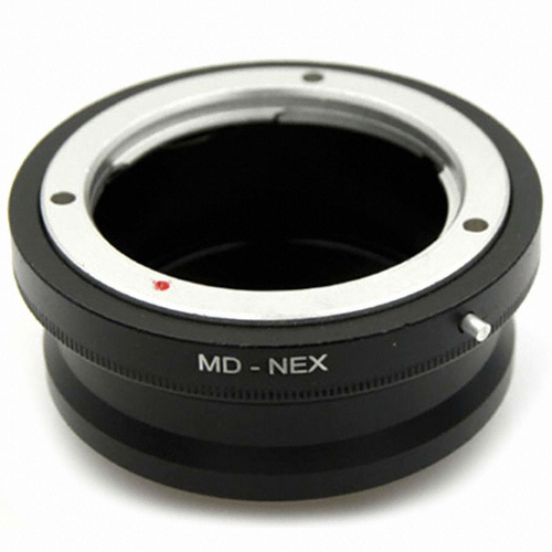 KC마이크로텍스 Zoom-i MD-NEX 렌즈변환어댑터_이미지