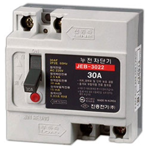 진흥전기 JEB-3022 (30A)_이미지