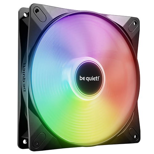 be quiet LIGHT WINGS LX 140mm PWM ����