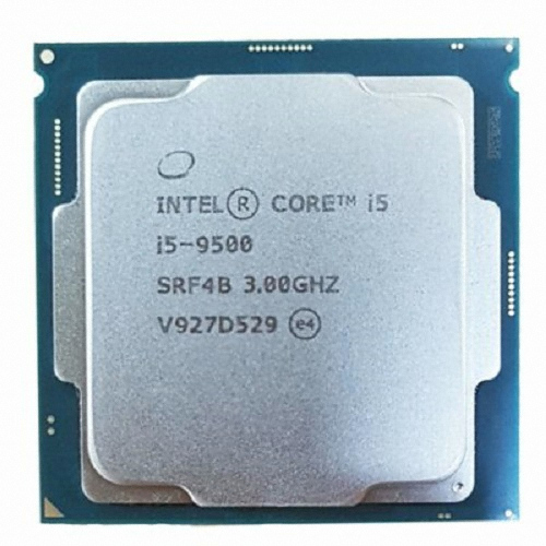 ���� �ھ�i5-9���� 9500 (Ŀ�Ƿ���ũ-R)