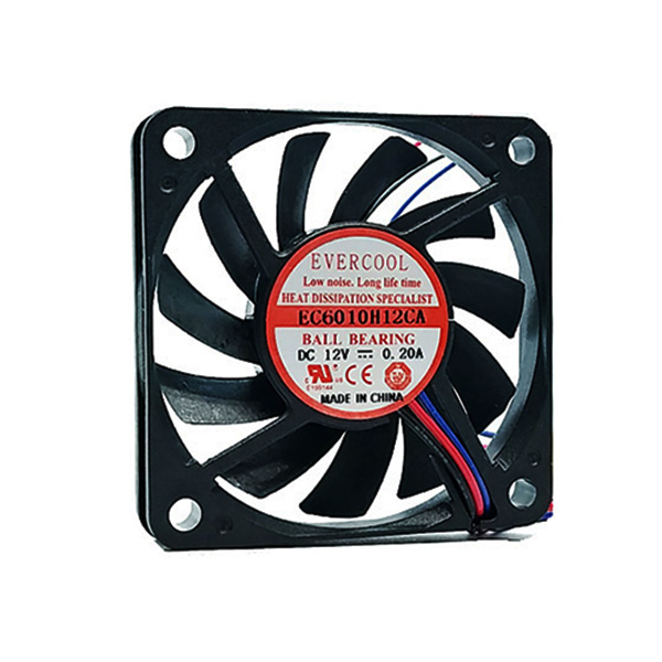 EVERCOOL EC6010H12CA-3P