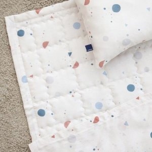 [불명] 소소모소 키즈 인견 패드