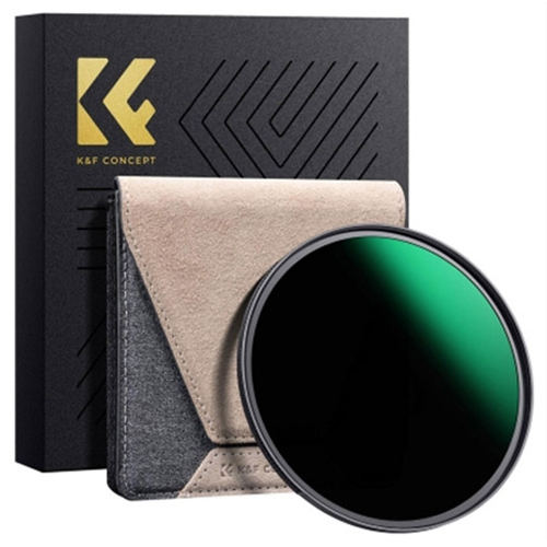 K&F Concept NANO-X PRO MRC ND1000 렌즈필터이미지입니다. 누르면 해당 게시물로 새창이동합니다.