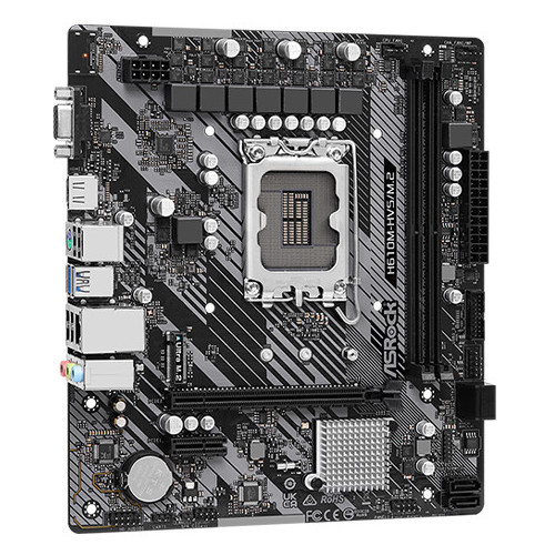 ASRock H610M-HVS M.2 R2.0 D4 ���ؾ����۴�