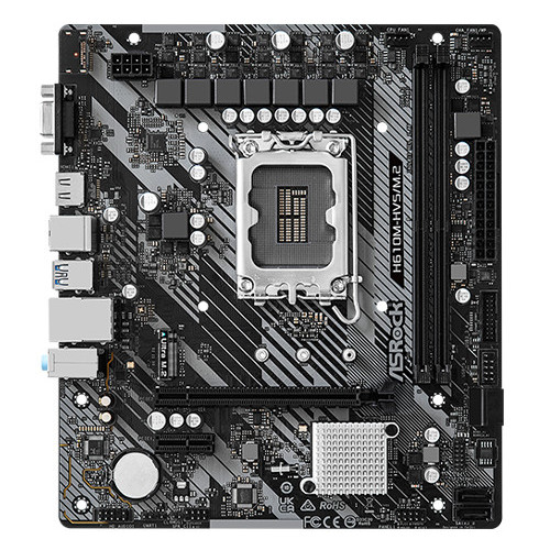 ASRock H610M-HVS M.2 R2.0 D4 ���ؾ����۴�