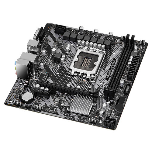 ASRock H610M-HVS M.2 R2.0 D4 인텍앤컴퍼니_이미지