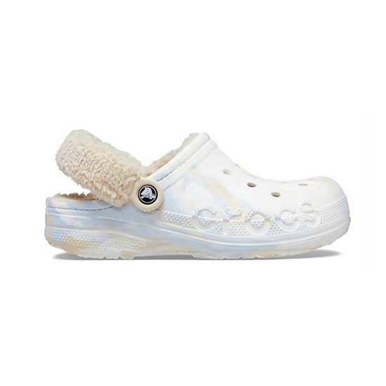 크록스 바야 라인드 퍼즈 스트랩 마블 클로그 209241-94S이미지입니다. 누르면 해당 게시물로 새창이동합니다.