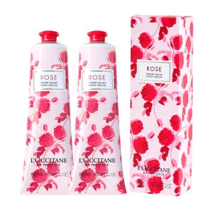 록시땅 로즈 핸드크림 150ml (2개)_이미지