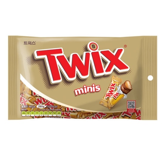 ����(MARS) Ʈ���� �̴Ͻ� 260g