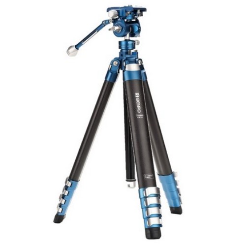 CMA25PVH501 사이언버드 맥스 알루미늄 삼각대