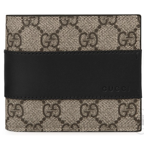 구찌 GG 수프림 지갑 451240 KGDHN 9769