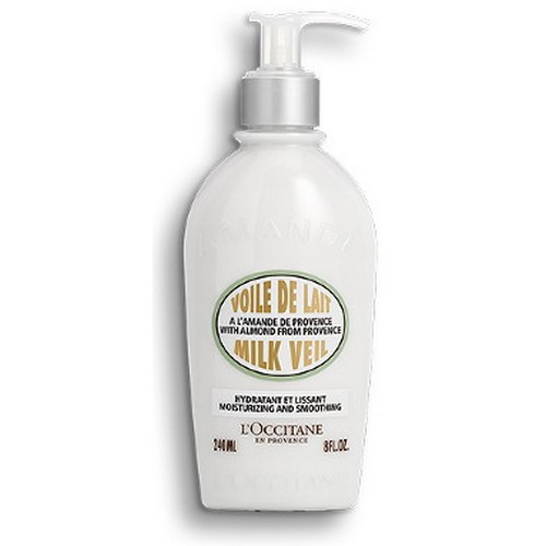 록시땅 아몬드 밀크 베일 240ml (1개)_이미지