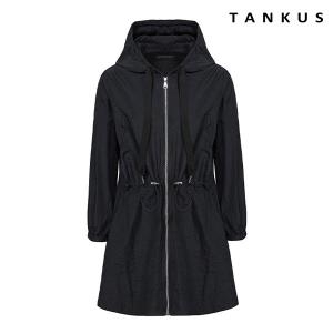 탱커스 데일리 후드 롱 집업 자켓 TX1JK013L0이미지입니다. 누르면 해당 게시물로 새창이동합니다.