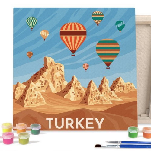 ���̷��������� DIY ĵ������ ��ȭ�׸��� ���帶ũ