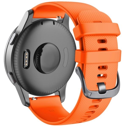 가민 Venu2/Venu 2 Plus 손목 밴드 용 20 22mmStrap Move Sport Forerunner245 645 ..