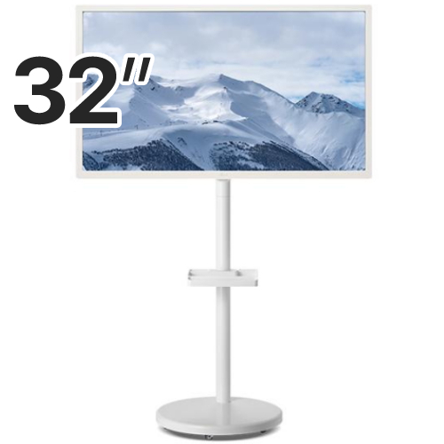 LG���� ���� ����Ʈ 32SR50F �̵��� ��Ű��