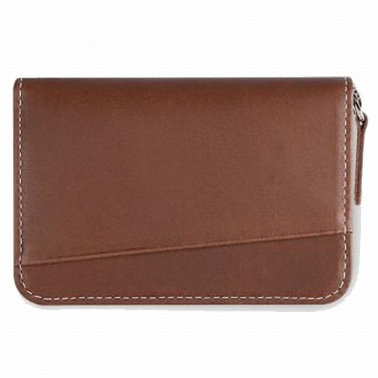 에가든 테이크 포켓 카드지갑 (태닝 내츄럴)_이미지