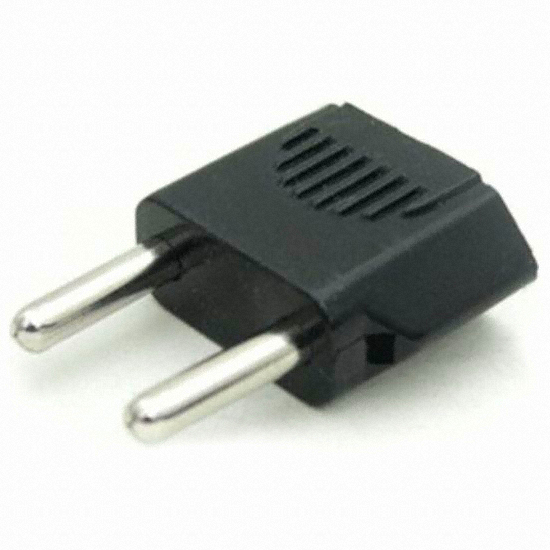 ������ �÷��� ��ȯ ����� 110V-220V