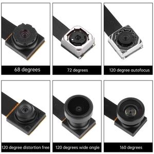 인터페이스 78MM OV5640 카메라 모듈 68 72 120 160 학위 AF HD 5 메가픽셀 24 핀 DVP MIP I_이미지