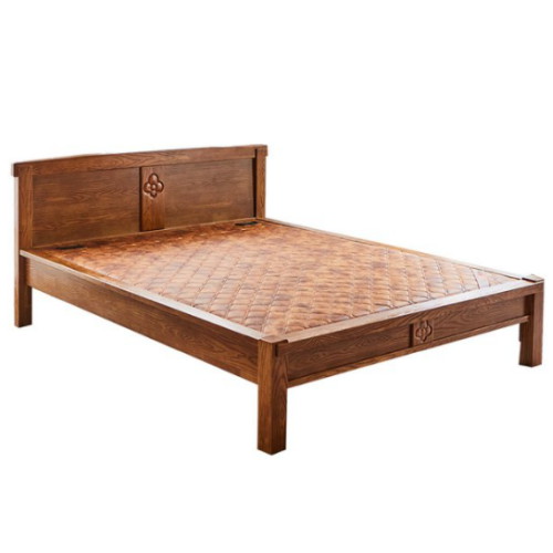 프리미엄 숯침대 Q