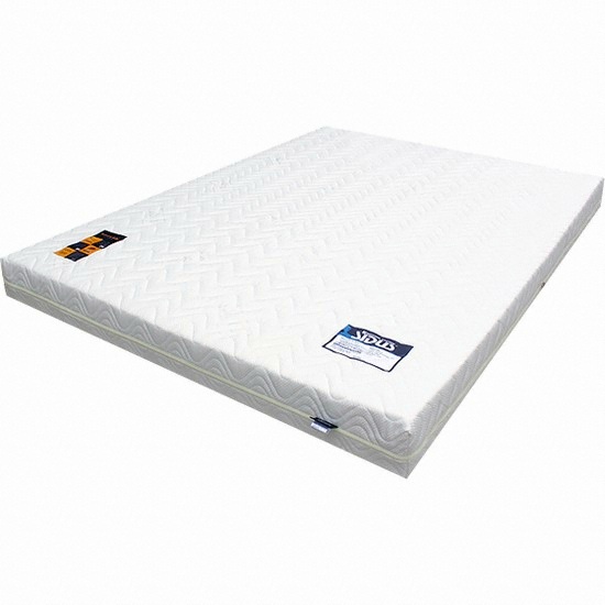 시더스 NL-TL7 네덜란드 라디움폼 탈라레이 슬림매트리스 9cm (싱글)_이미지