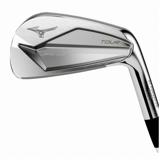 미즈노 JPX919 TOUR 포지드 아이언 스틸 (정품 7개)