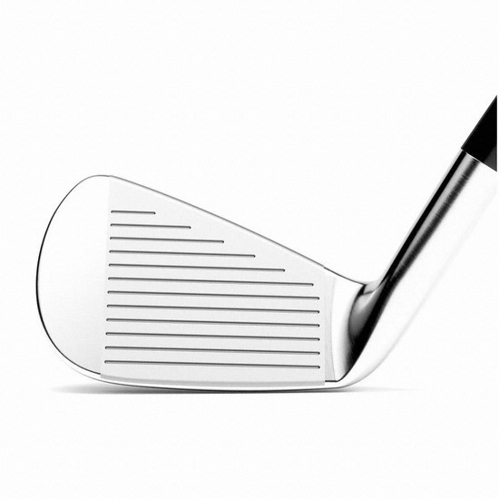 미즈노 JPX919 TOUR 포지드 아이언 스틸 (정품 7개)_이미지