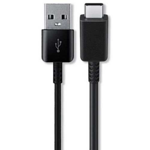 언박싱 C타입 18W 케이블