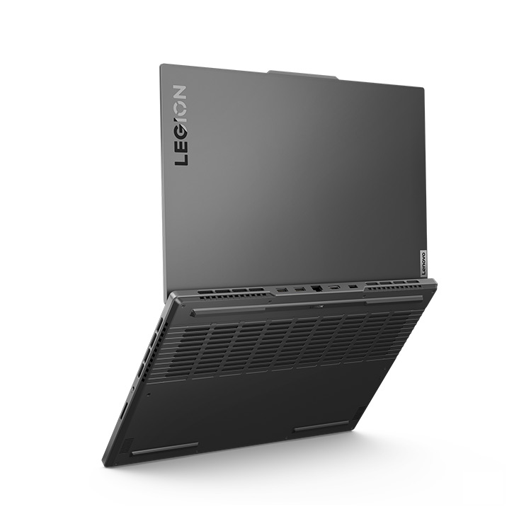 레노버 LEGION Slim5 16APH R7 4060 WIN11 32GB램 (SSD 1TB)_이미지