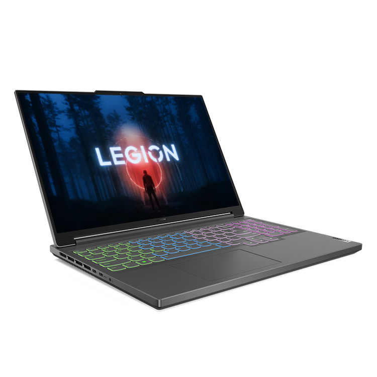 레노버 LEGION Slim5 16APH R7 4060 WIN11 32GB램 (SSD 1TB)_이미지