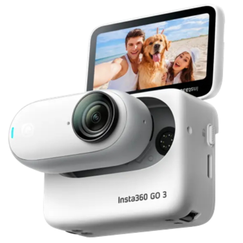 인스타360 GO3 128GB (해외구매)