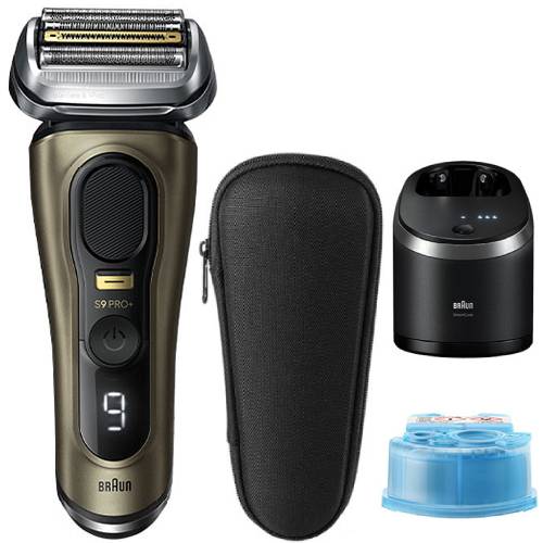 브라운 시리즈9 PRO Plus 9569cc (1개)