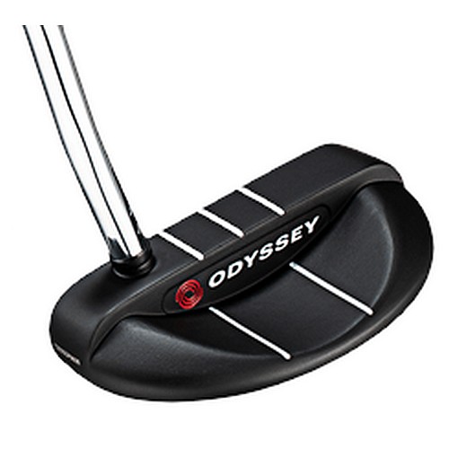 캘러웨이 오디세이 DFX 로시 퍼터 (해외구매)_이미지