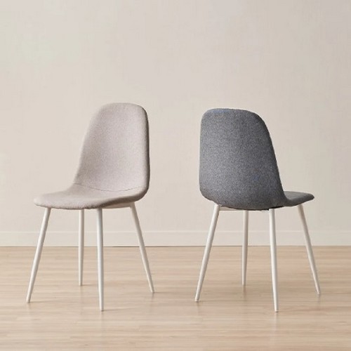 스칸디아 뉴어 패브릭 의자_이미지