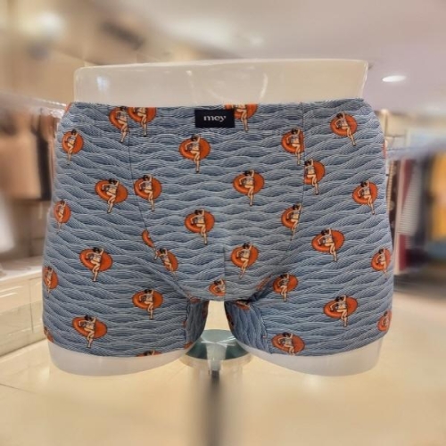 바바라 수입 메이 튜브프린트 남성 드로즈 팬티 GMT2014D_이미지