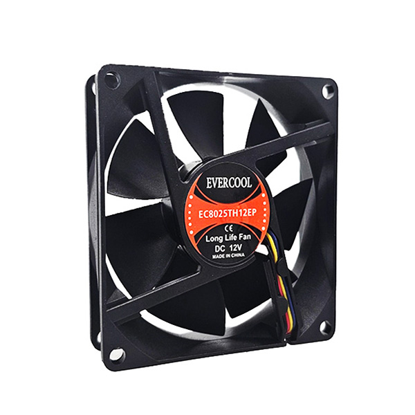 EVERCOOL EC8025TH12EP