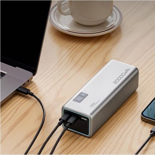 CUKTECH PD 150W �������͸� PB200P 20000mAh