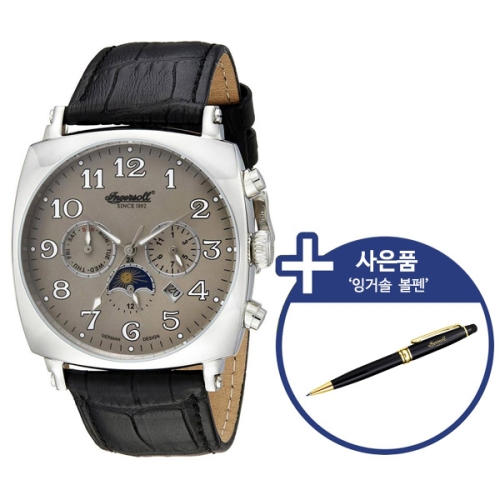 잉거솔 시계 ingersoll corondo 코론도 오토메틱 가죽밴드시계 a s IN1211 IN1211SL